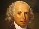 Jimmy Madison. In other words, if you've served only as a U.S. ... - james-madison-2