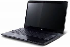 Harga Dan Spesifikasi Notebook Acer Oktober 2012