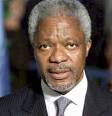 The Future of Africa, Kofi Annan - kofi-annan