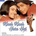 Unlimited Movies and Songs: Kuch Kuch Hota Hai | 1998 | 2 CDs ...
