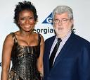 George Lucas Engaged to Mellody Hobson: How They Fell in Love ...