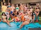 Big Brother 15: First Photo of the New Cast Revealed : People.