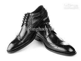 Men's Dress Shoes Comfortable Casual Men's Shoes In Black Fashion ...