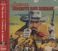 The Jeevas Cowboys & Indians