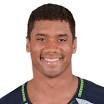 RUSSELL WILSON, QB for the Seattle Seahawks at NFL.com