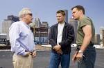 THE DEPARTED, a motion picture by Martin Scorsese