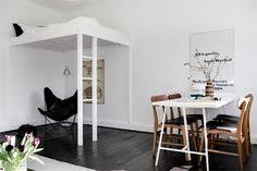 Beautiful Small Apartment Interiors on Pinterest | Studio ...