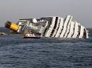 At least 3 dead as cruise ship runs aground off Italy - USATODAY.