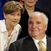 ... Alt-Bundeskanzler Helmut Kohl (CDU) und dessen Ehefrau Maike Kohl bild