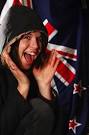 Paula Mitchell Snowboarder - New Zealand Winter Olympic Team Portrait Session EpJ2mRhfsbyl