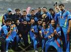 Winning team - Indian Cricket team Photo (21314672) - Fanpop