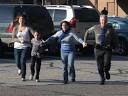 Sympathy for US school shooting stretches globe