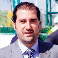 Assad&#39;s billionaire cousin loses Cyprus citizenship. Rami Makhlouf - fd2bc983-33df-4645-83e1-b10a53fc5771