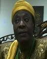 Mme Awa Niang NDIAYE : « L'intellectuel de la diaspora, s'il y a ... - Mme-Awa-Ndiaye