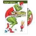 Amazon.com: HOW THE GRINCH STOLE CHRISTMAS: Walter Matthau, Ray ...