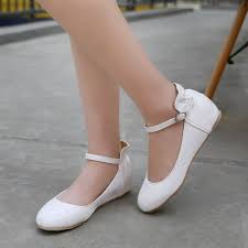 Online Buy Wholesale fashion ballerina shoes from China fashion ...