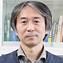 Chemistry, Takashi Kajiwara, Professor - staff_kajiwara