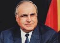Image result for Helmut Kohl