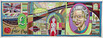 Grayson Perrys latest tapestry celebrates mongrel Britain | Art.