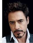Actor Gallery: Robert Downey Jr. - The Hollywood Billboard