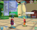 Habitat Chronicles: The Untold History of Toontown's SpeedChat (or