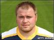 Tommy McGee. Scottish prop McGee enjoyed four seasons of Premiership rugby ... - _47900052_mcgee