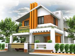 Homes Design In India Inspiring fine Modern House Design In India ...