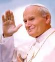 ... mas optou por João Paulo II para seguir a tradição romana. - joao_pauloii