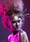 Hair stylist: Irina Diachenko Model: Maria K - Ira-Djachenko7620770