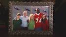 The My Hero Project - Michael Jerome Oher