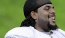 Willie Colon confirmed what has been speculated since the NFL draft — the ... - willie_colon