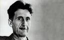 ah-froh-zan-der: George Orwell: A Literary Giant's Quest for Democratic ... - george_1417323c