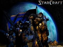 StarCraft I Terran Win