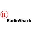RADIO SHACK logo, Vector Logo of RADIO SHACK brand free download ...