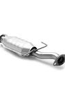 Ford Escort Hi Flow Catalytic Converter at Andys Auto Sport