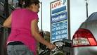 California gas prices hit all-time high as average soars to $4.61 ...