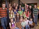 The Duggar family continues to