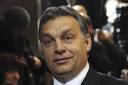 Ungarns Regierungschef Viktor Orban hat die Kritik an seinem neuen ...