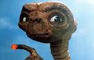 Britain joins new hunt for E.T. - Telegraph