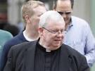 Monsignor William Lynn conviction overturned by Pa. court; D.A. ...