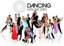 DANCING WITH THE STARS CAST revealed | Wokay