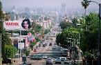 Los Angeles quick tour