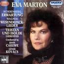 ... -covers/B000027BF4--marton-eva-marton,-soprano-schoenberg-erwartung-op. - -Eva-Marton,-soprano:-Schoenberg:-Erwartung-Op.-17---Wagner:-Wesendonck-Lieder;-Tristan-und-Isolde