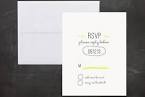 Ways To Word Your RSVP Card - Rustic Wedding Chic