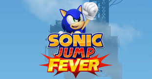 Sonic Jump Fever Hack Tool | Sonic Jump Fever Cheat Tool