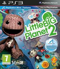 Little Big Planet 2 PS3 torrent