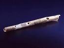 Prehistoric flutes date to 42,000 years ago