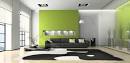 Green-Living-Room-Color- ...