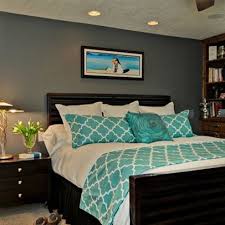 Furnishing Your Contemporary Bedroom Ideas | Bedroom Feature Walls ...