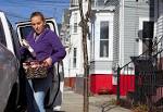 Home-delivered meals keep seniors out of nursing homes | Brown ...